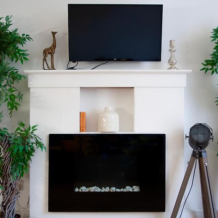 Appartamento Templar Large Garden Flat Londra Esterno foto